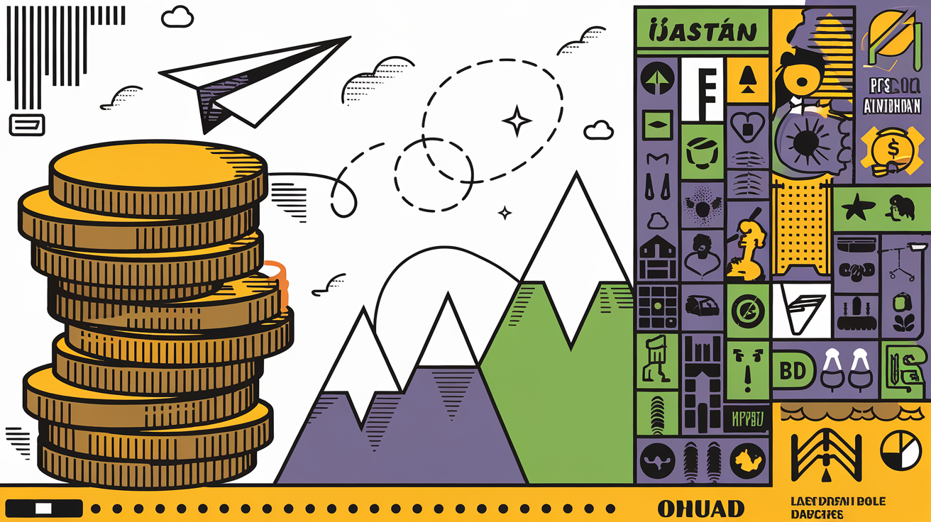 Tableau illustrant les critères pour un city-trip : budget, distance et ambiance